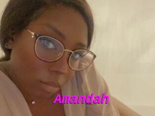 Amandah