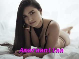 Amaraanttaa