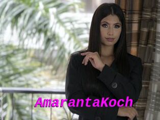 AmarantaKoch