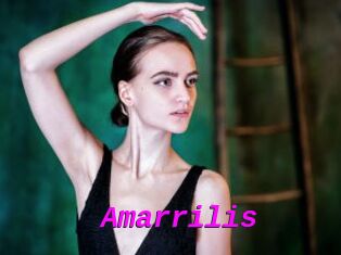 Amarrilis