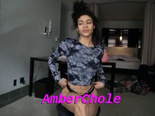 AmberChole
