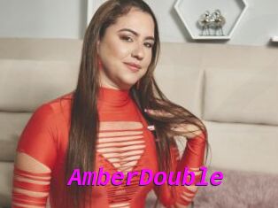 AmberDouble