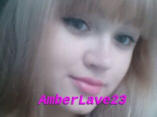 AmberLave23