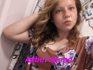 AmbersNeed