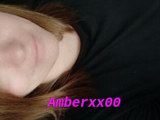Amberxx00