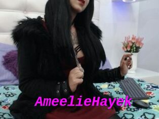 AmeelieHayek