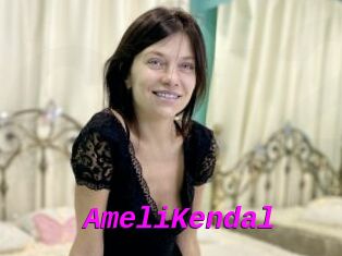 AmeliKendal