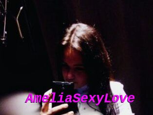 AmeliaSexyLove
