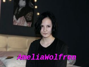 AmeliaWolfren