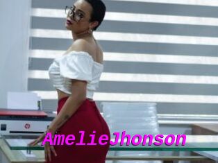 AmelieJhonson