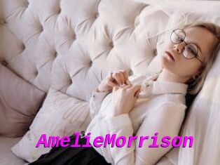 AmelieMorrison
