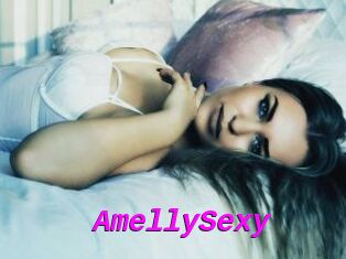 AmellySexy