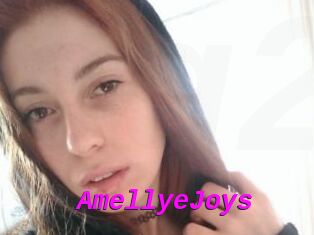 AmellyeJoys