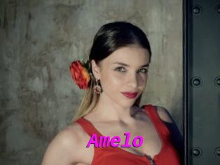Amelo
