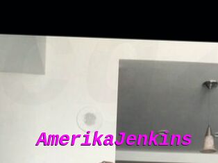 AmerikaJenkins