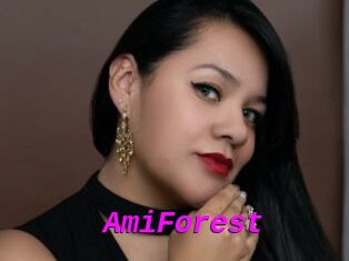 AmiForest