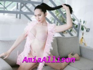 AmiaAllison