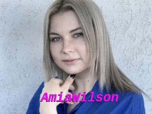 AmiaWilson