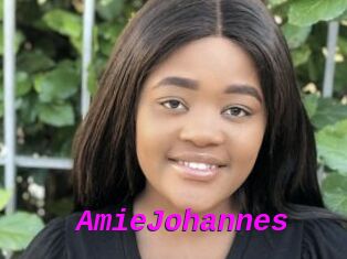 AmieJohannes