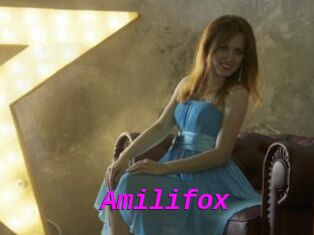 Amilifox