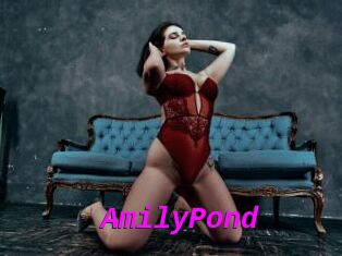 AmilyPond