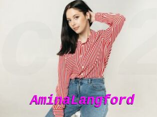 AminaLangford