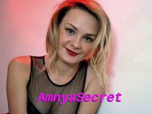 AmnyaSecret