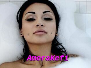 AmoraKefi