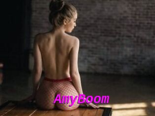 AmyBoom