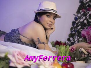 AmyFerrera