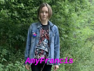 AmyFrancis