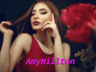 AmyHillton