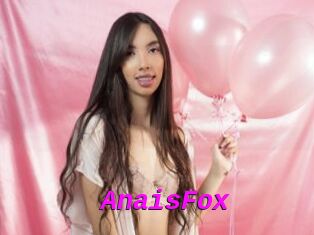 AnaisFox