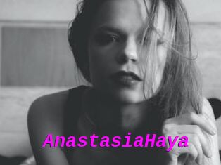 AnastasiaHaya
