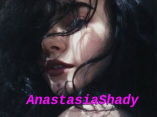 AnastasiaShady