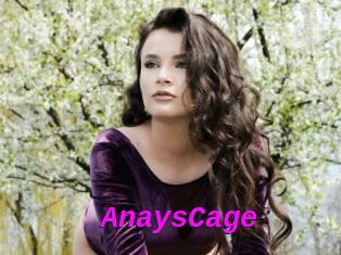 AnaysCage