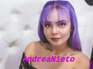 AndreaNieto