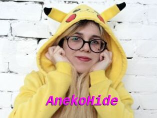 AnekoHide