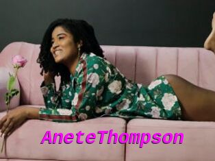 AneteThompson