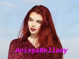 AnisyaBellamy