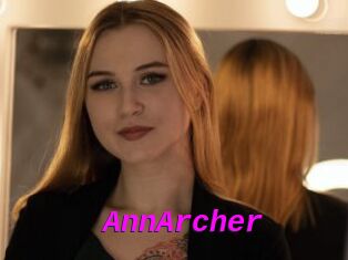 AnnArcher
