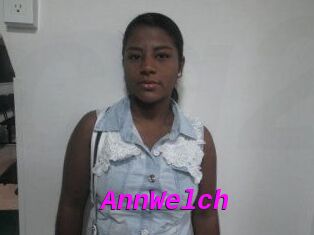 AnnWelch