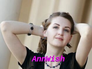 AnnWish