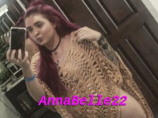AnnaBelle22