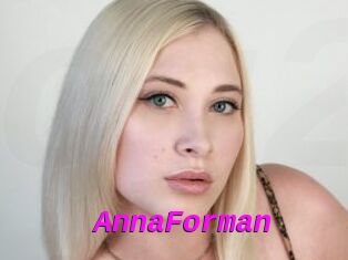 AnnaForman