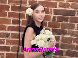 AnnaSands