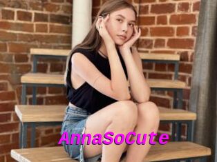 AnnaSoCute