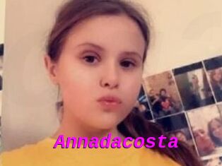 Annadacosta