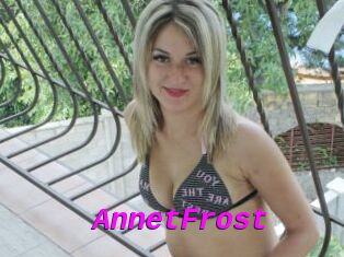 AnnetFrost