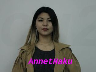 AnnetHaku
